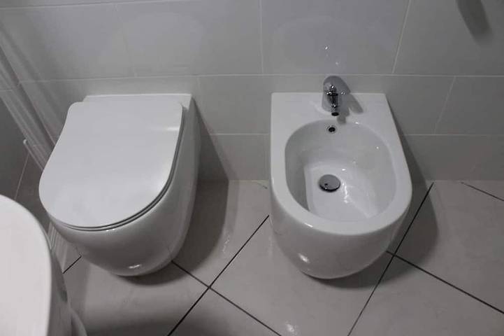 Ferienhaus für 4 Personen, mit Garten in Pisa - 4