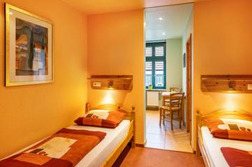 Ferienwohnung für 2 Personen in Waren (Müritz), Müritz, Bild 4