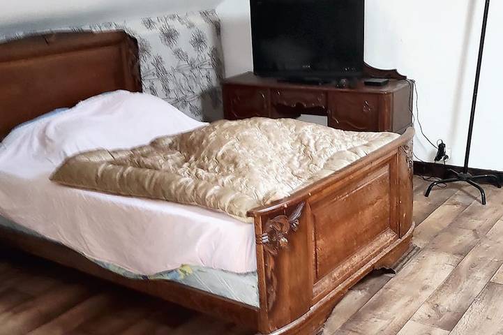 Gîte pour 6 personnes à La Grand-Combe - 3