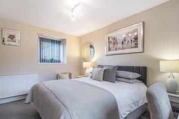 Cottage for 6 People in Moray Firth, Scotland, Photo 1