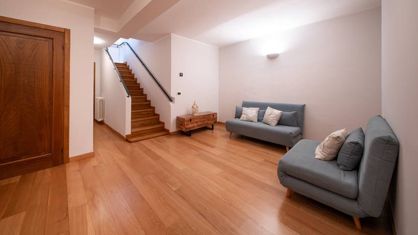 Ganze Wohnung, Santa Barbara 31 in Bormio, Bormio Gemeinde