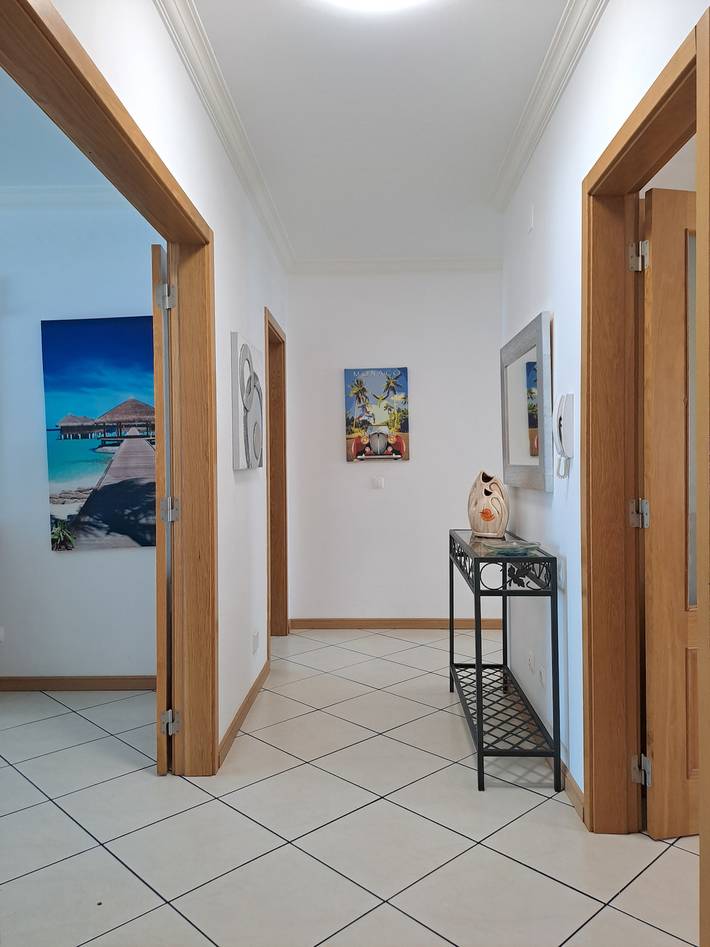 Ferienwohnung für 8 Personen, mit Terrasse, mit Haustier in Albufeira - 3