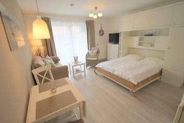 Ferienwohnung für 2 Personen in Dahme, Südliche Ostseeküste, Bild 2