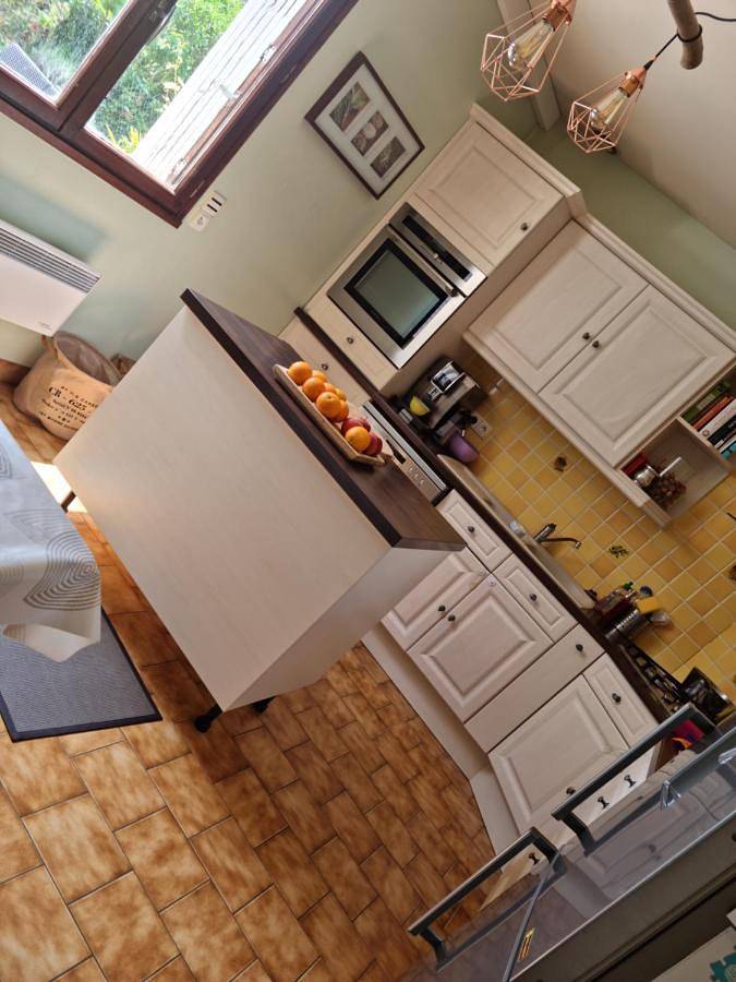 Gîte pour 3 personnes, avec jardin et jacuzzi à Montlouis-sur-Loire - 4