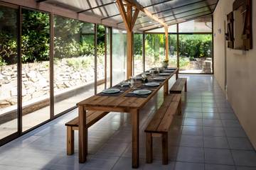 Chalet für 10 Personen in Basse-sur-le-Rupt, Épinal und Umgebung, Bild 1