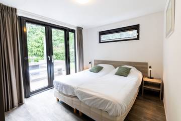 Lodge voor 6 Personen in Veluwe, Gelderland, Afbeelding 3