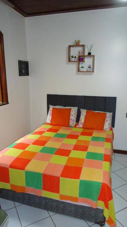 Casas e apartamentos de temporada para 3 pessoas em Ilhéus