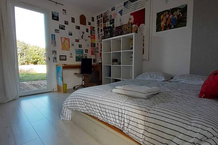 Location de vacances pour 10 personnes à Saint-Yrieix-sur-Charente - 2