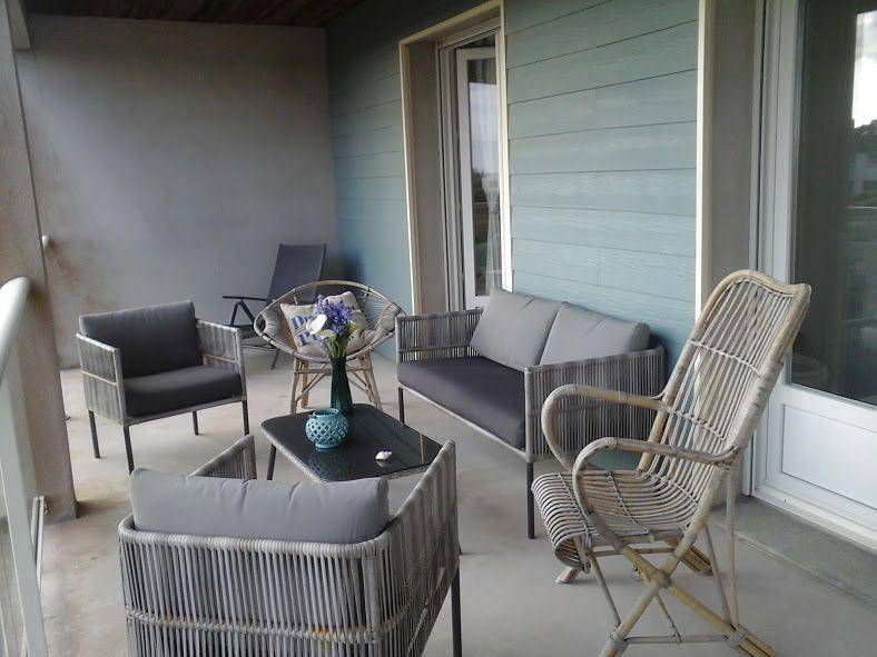 Très belle villa avec vue mer à 50m de la plage in Denneville, Région de Coutances