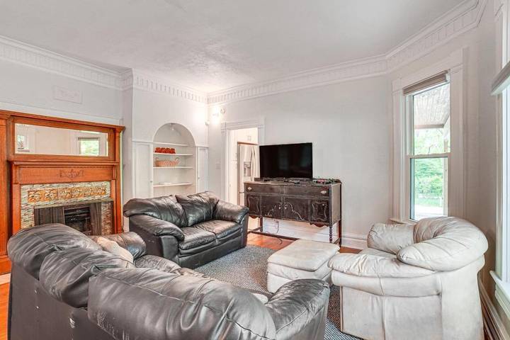 Location de vacances pour 10 personnes dans Champaign - 2