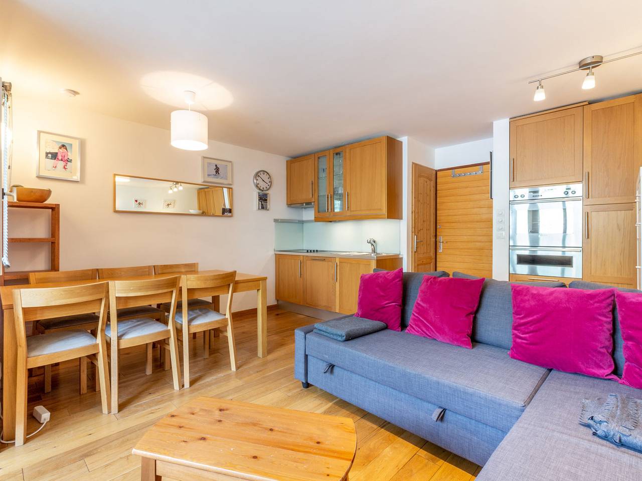 Photo : Appartement de vacances