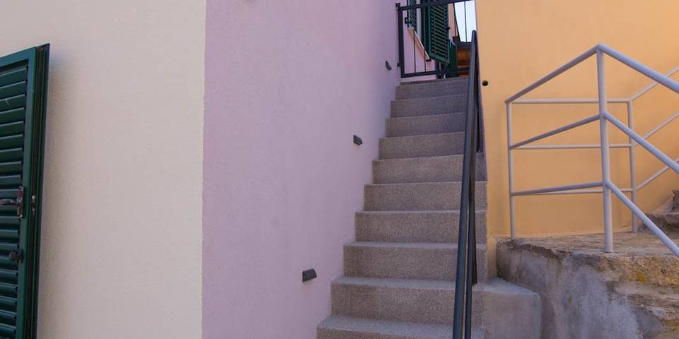 Ganze Wohnung, Ivana C6 in Veli Losinj, Lošinj (Kvarner Bucht)