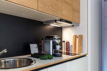 Holiday Apartment for 2 People in Vienna, Vienna Woods, Photo 4