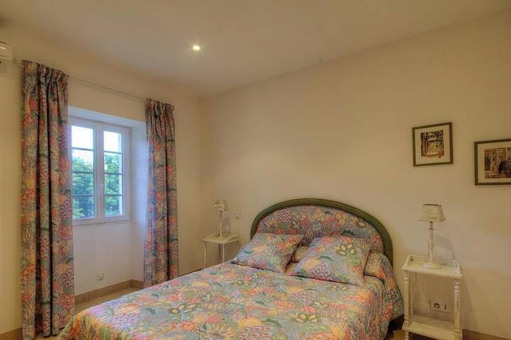 Location de vacances pour 6 personnes, avec jardin à Speloncato - 3