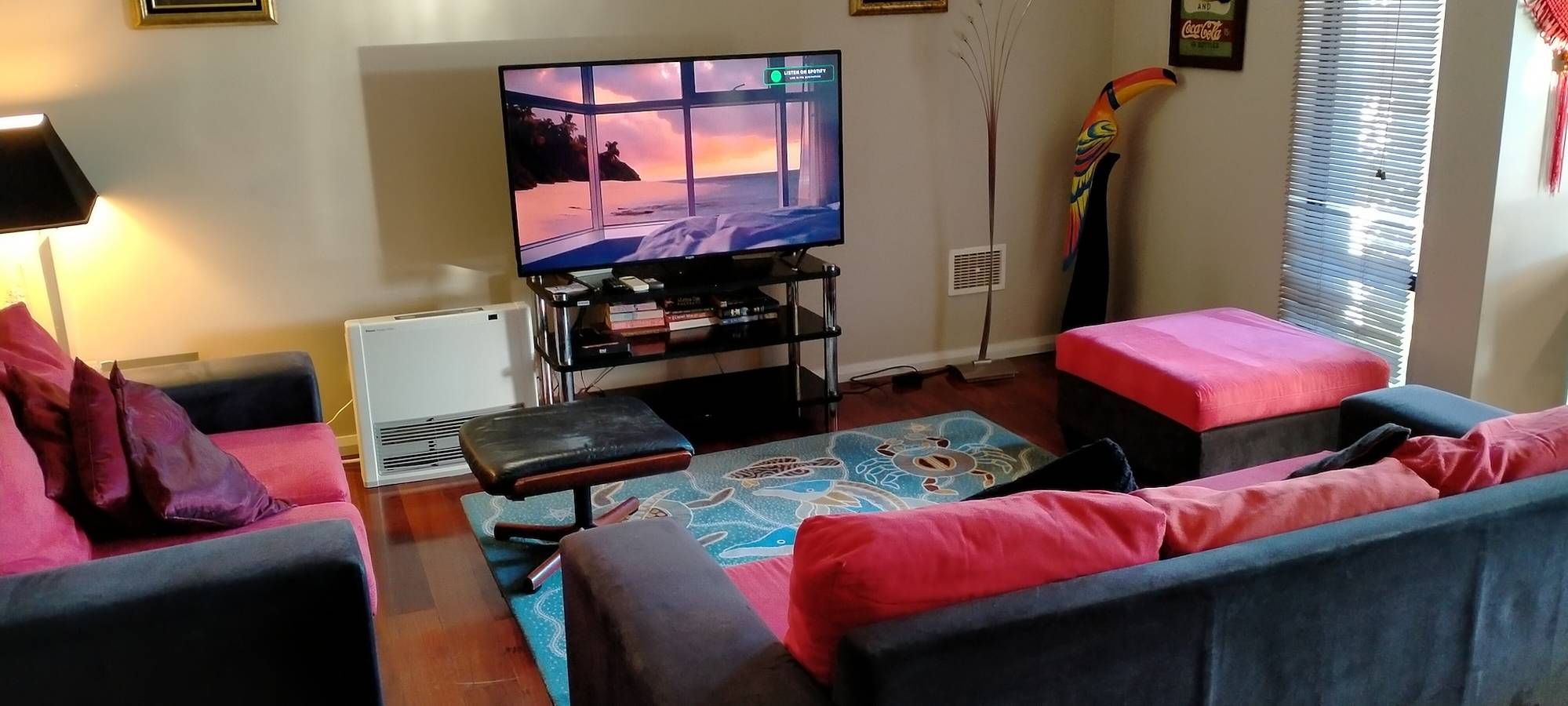 Cozy 3-Bed Townhouse in Palmyra - Perfect for Families in Perth, Western Australia