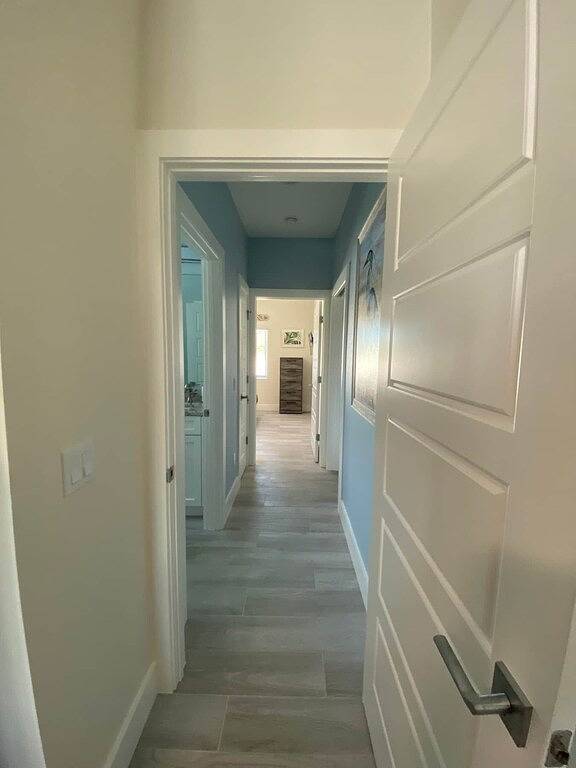 Vacation house for 9 people, with balcony in Fort Myers Beach