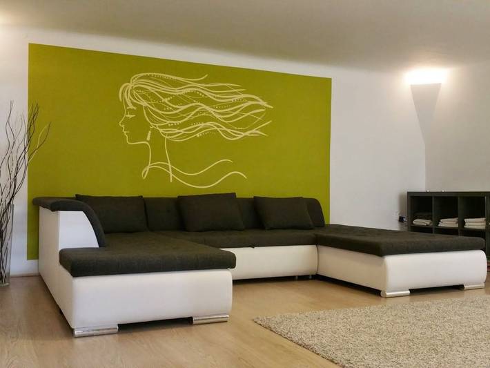 Ferienwohnung für 2 Personen, mit Garten, mit Haustier in Budapest - 2