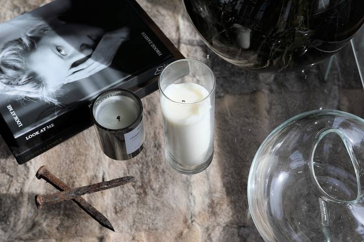 Ferienhaus für 4 Personen, mit Balkon - 1