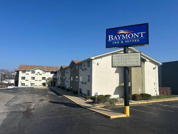 Hôtel pour 4 personnes, animaux acceptés - 1