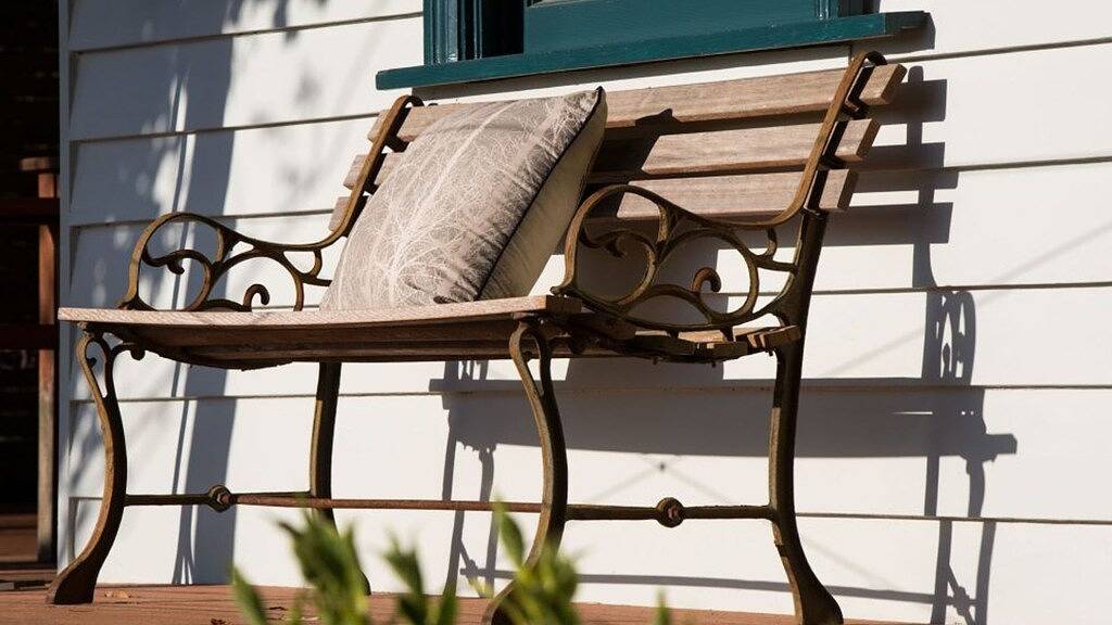 Gladville Daylesford, Luxusbadezimmer und atemberaubende Sonnenuntergänge in Daylesford, Hepburn Shire