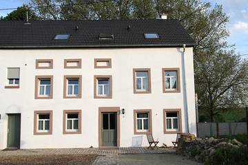 Ferienwohnung für 5 Personen in Bitburg