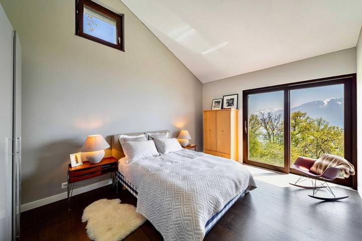 Villa für 7 Personen, mit Garten am Genfer See - 3