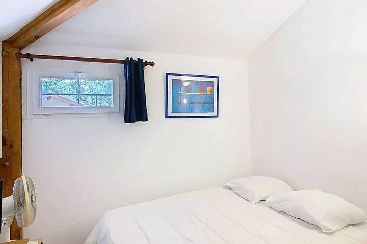 Location de vacances pour 4 personnes à Lacanau - 3
