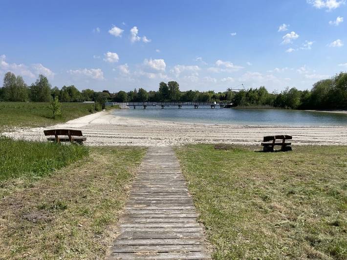 Ferienwohnung mit 1 Schlafzimmer in Aurich, Landkreis Aurich