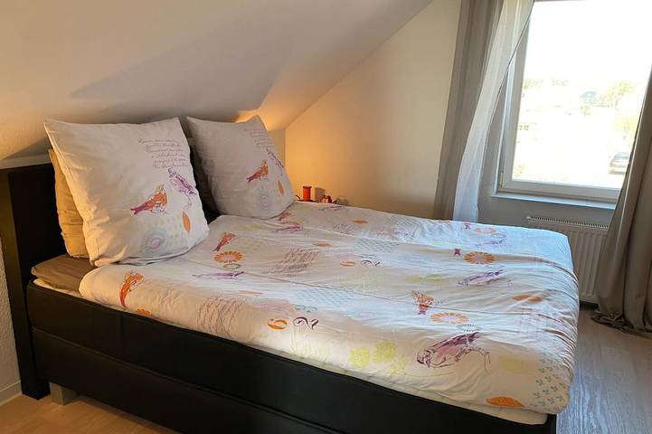 Ganze Wohnung, Dellarte in Großheide, Norden und Umgebung