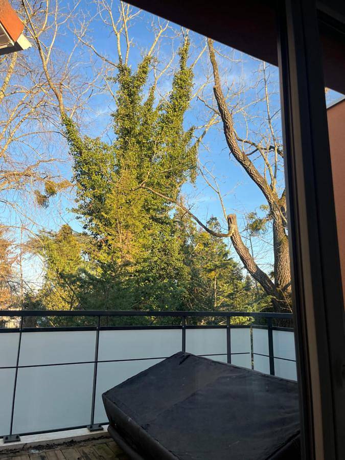 Gîte pour 2 personnes, avec terrasse et vue à Aucamville - 3