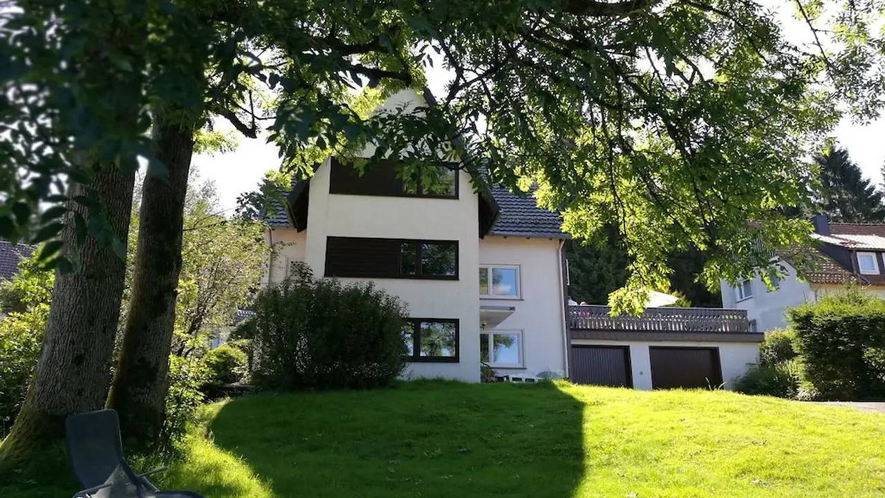 Ferienhaus für 8 Personen (160 m²) in Goslar-Hahnenklee in Hahnenklee, Goslar