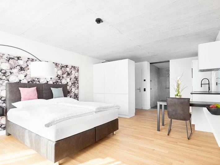 Ferienhaus für 2 Personen in Cannstatter Volksfest