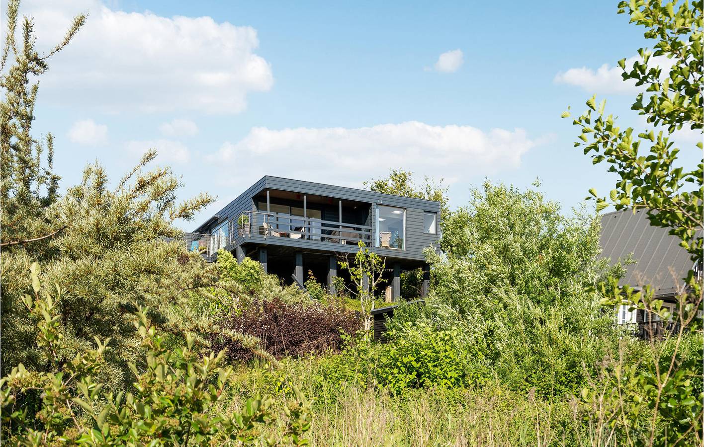 Casa vacanza a Bjert a partire da 270€ a notte