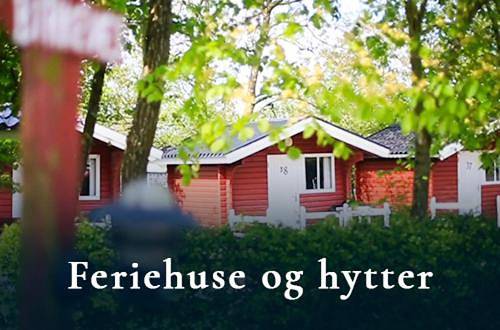 Rudbøl Naturcamping in Højer, Tondern und Umgebung