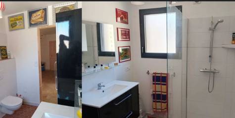 Chambre D’hôte pour 2 Personnes dans Meyrueis, Massif central, Photo 1