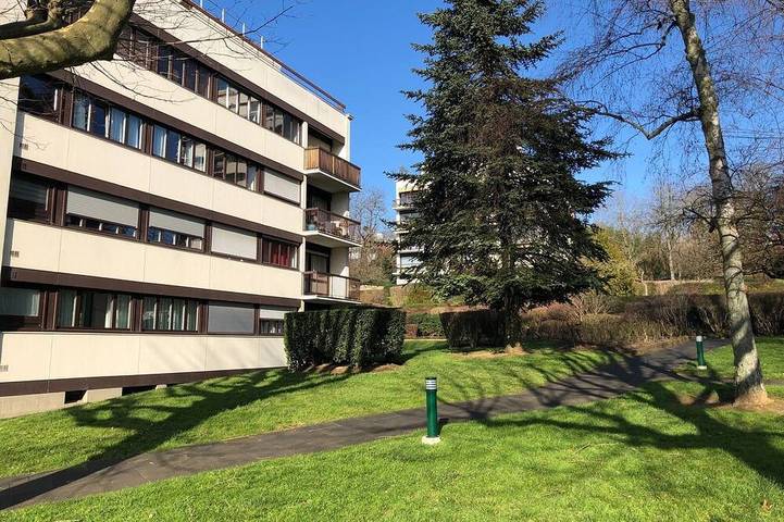 Gîte pour 3 personnes, avec Jardin à Fontenay-aux-Roses