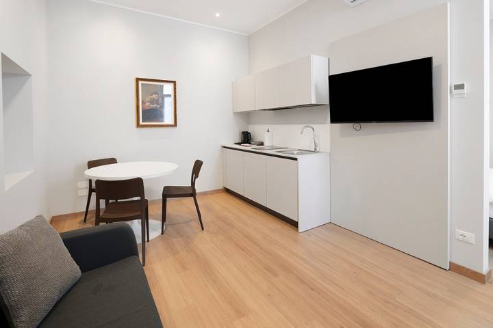 Villa per 2 persone in Carso