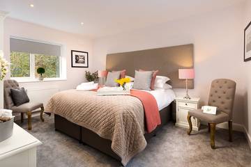 Glamping for 6 People in Bowness-on-Windermere, Cumbria, Photo 3