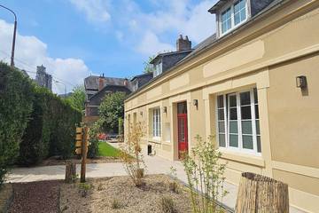 Location de vacances pour 15 personnes à Laon