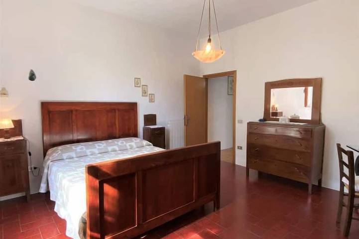 Appartamento intero, Appartamento Sonia in Riparbella, Costa degli Etruschi