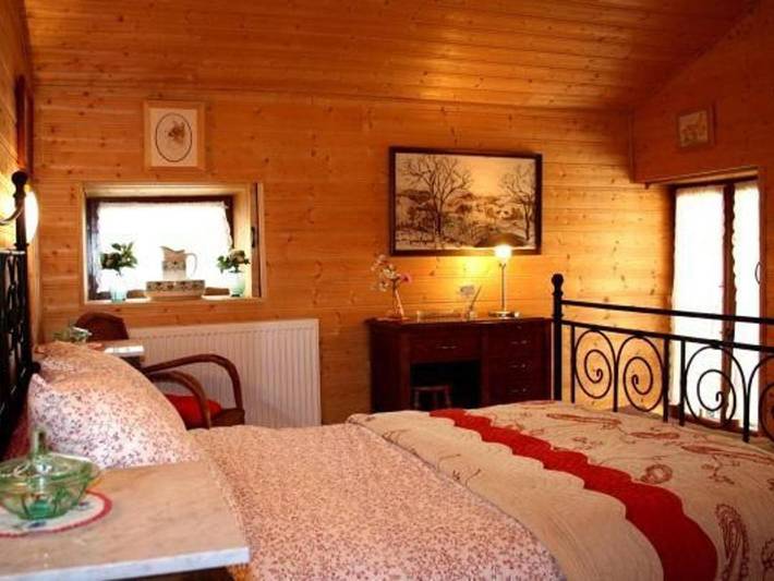 Chambre d’hôte pour 3 personnes, avec jardin et piscine dans Meurthe-et-Moselle - 2