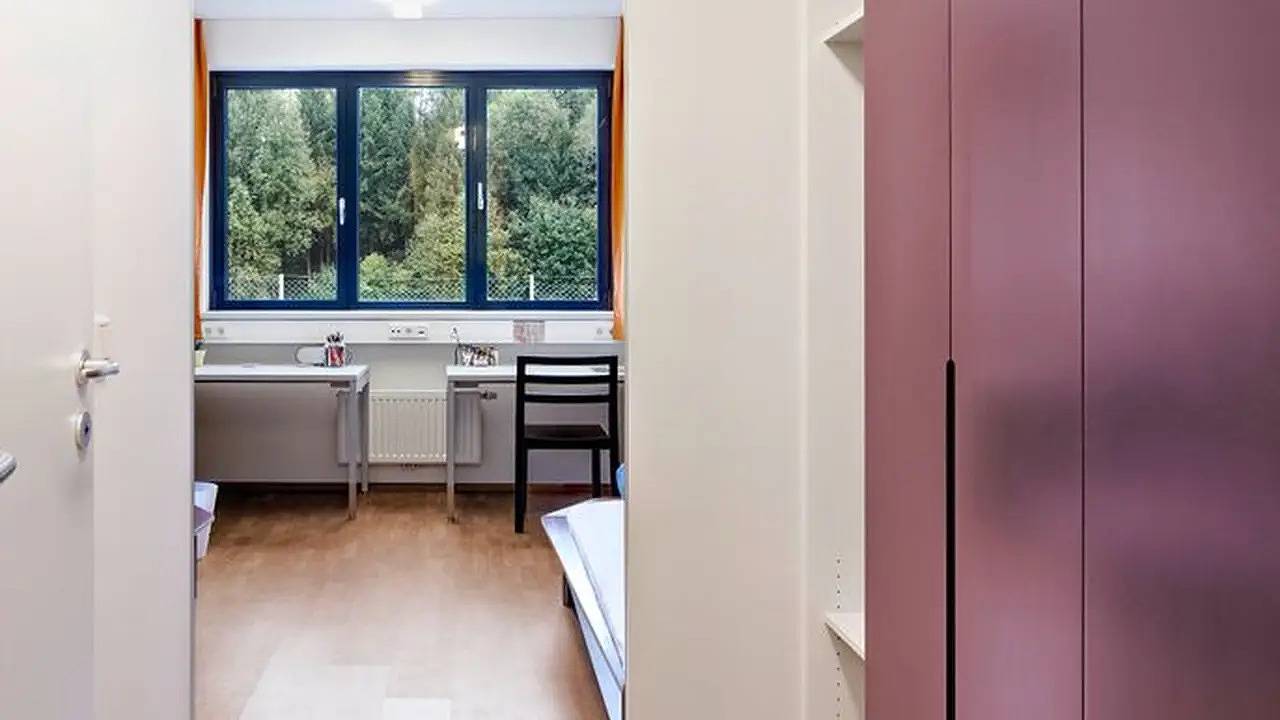 Ganze Ferienwohnung, Ferienwohnung für 2 Personen (22 m²) in Saalfelden am Steinernen Meer in Saalfelden, Saalfelden am Steinernen Meer
