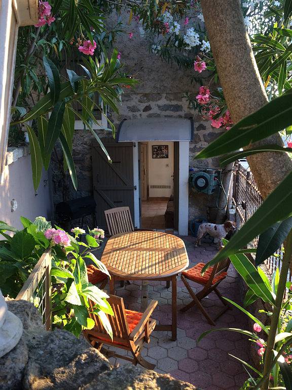 Maison village, 15 minutes de Propriano Plage in Sollacaro, Arrondissement de Sartène