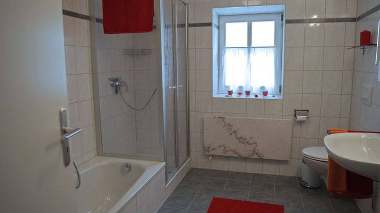 Ganze Ferienwohnung, Ferienwohnung für 4 Personen in Bad Windsheim in Bad Windsheim, Steigerwald