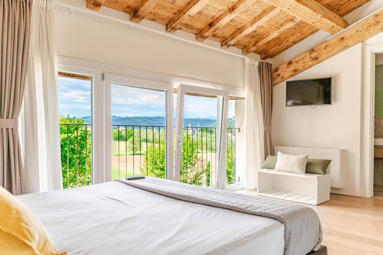 Agriturismo Relais Maddalene101 in Vicenza, Vicenza Provinz