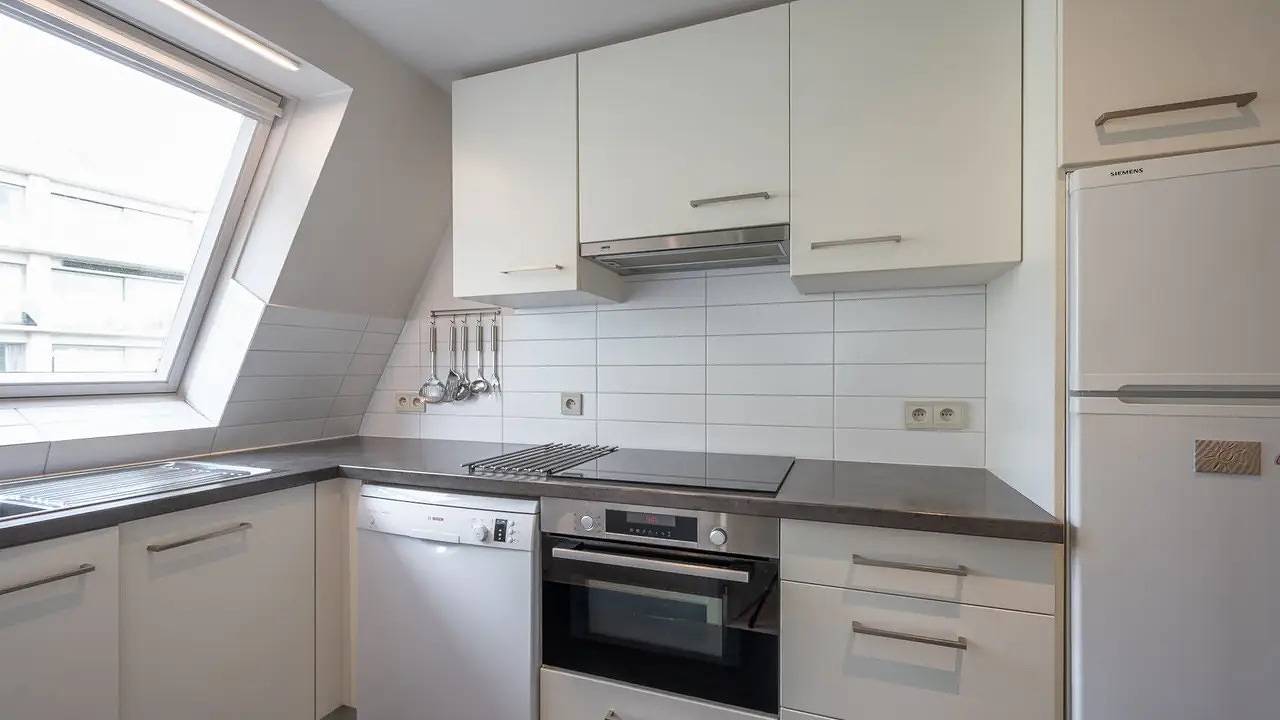 Ganze Ferienwohnung, Ferienwohnung für 4 Personen (75 m²) in Knokke-Heist in Knokke, Knokke-Heist