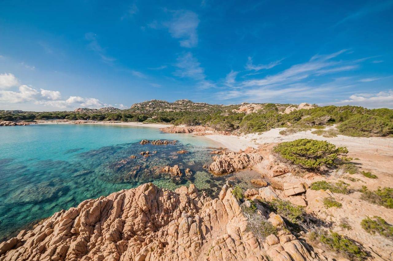 Appartamenti Le Maree in Parco Nazionale dell'Arcipelago di La Maddalena, La Maddalena