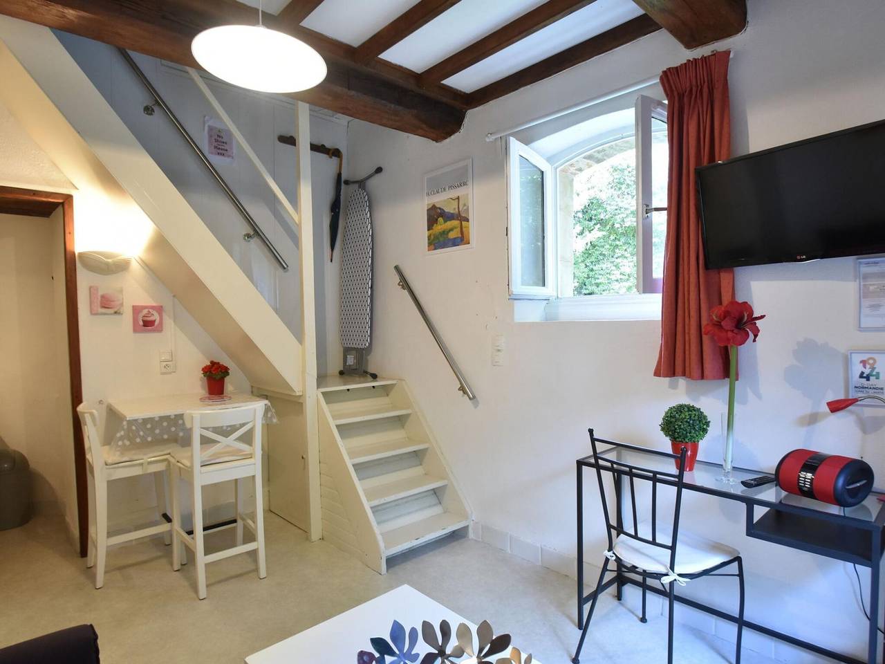 Splendid cottage in Bayeux with garden in Bayeux, Bayeux und Umgebung