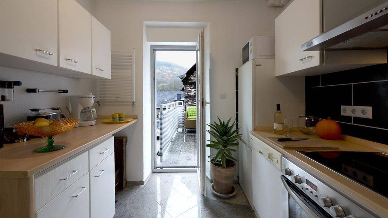 Ganze Ferienwohnung, Ferienwohnung für 4 Personen (88 m²) in Valwig bei Cochem in Valwig, Cochem-Zell