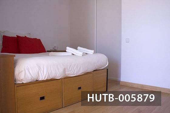 Ganze Ferienwohnung, Modern holiday apartment between Gracia and Eixample, in Barcelona in Barcelona Zentrum, Barcelona